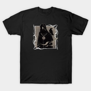 Devil Raven T-Shirt